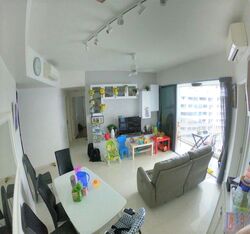 The Interlace (D4), Condominium #402655691